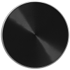 Mini altavoz portátil de conducción ósea - Negro