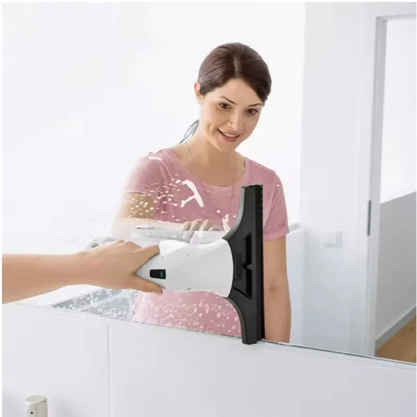 Limpiador de vidrios portátil, Karcher - Imagen 2
