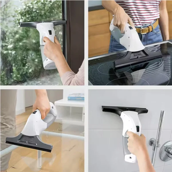 Limpiador de vidrios portátil, Karcher - Imagen 5