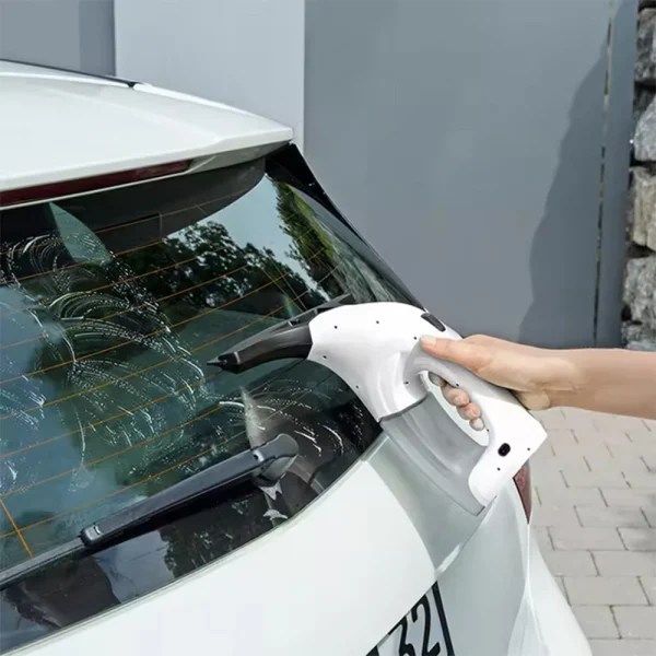 Limpiador de vidrios portátil, Karcher - Imagen 3