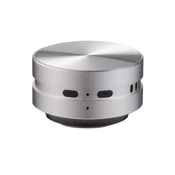 Mini altavoz portátil de conducción ósea