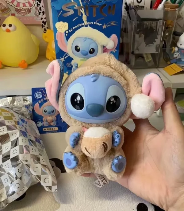 Caja ciega de Stitch - Imagen 7