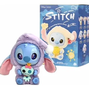 Caja ciega de Stitch