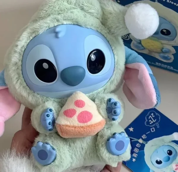 Caja ciega de Stitch - Imagen 6