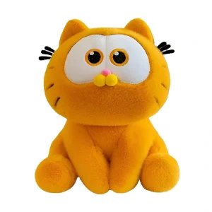 Peluche Garfield de 30CM