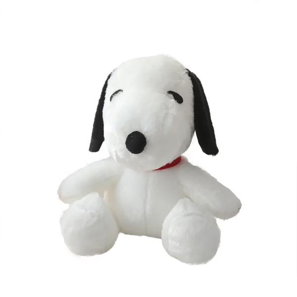 Peluche de Snoopy de 40/60cm