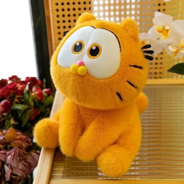 Peluche Garfield de 30CM - Imagen 4