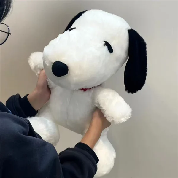 Peluche de Snoopy de 40/60cm - Imagen 2