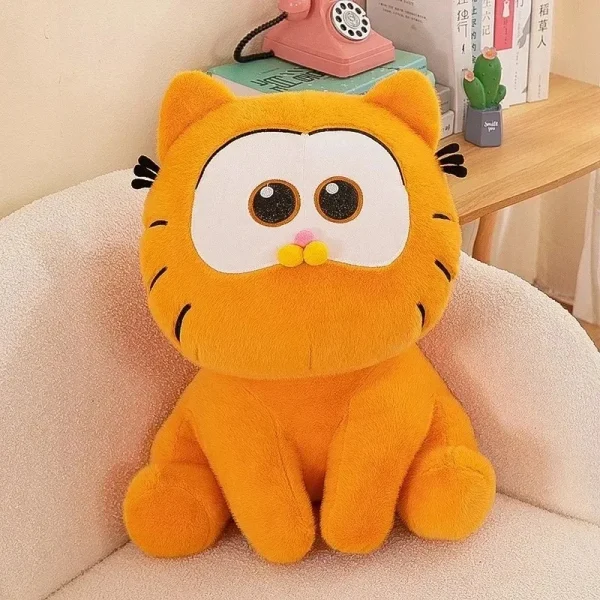 Peluche Garfield de 30CM - Imagen 3