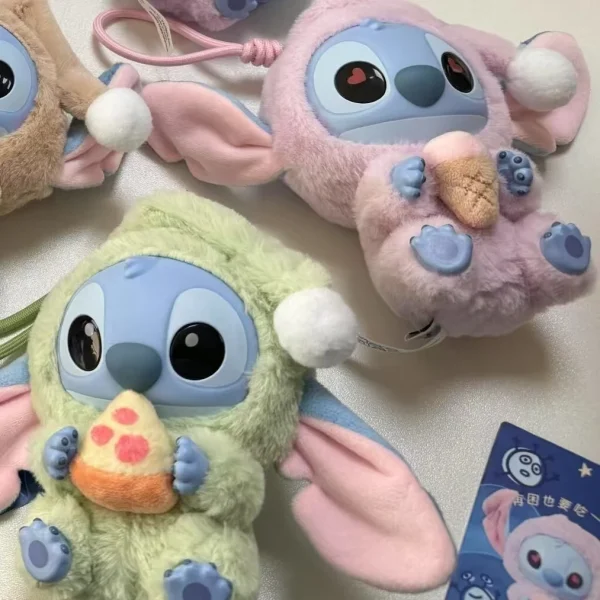 Caja ciega de Stitch - Imagen 3