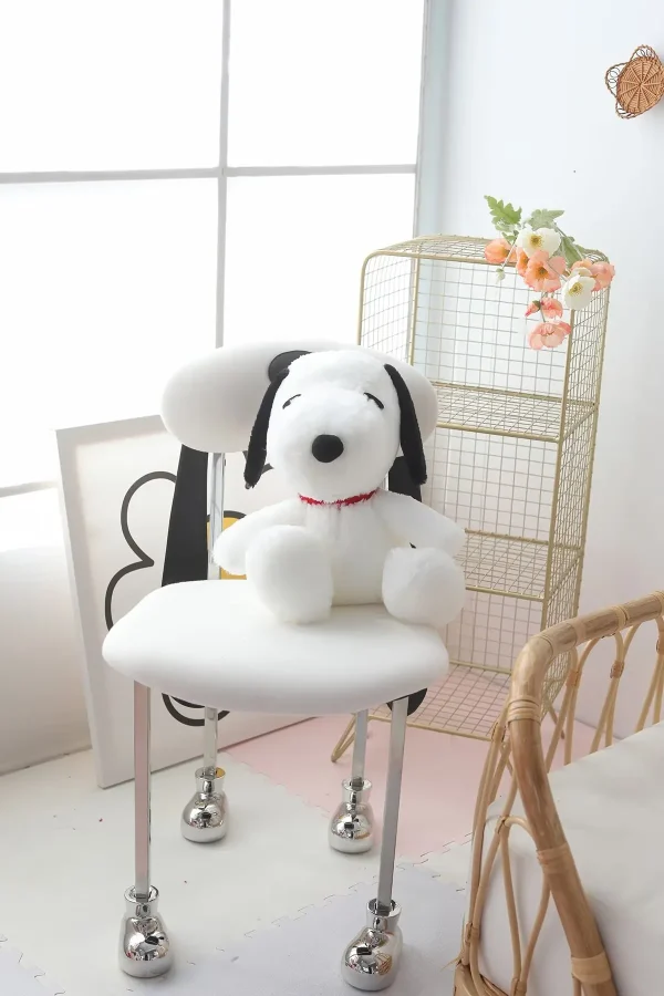 Peluche de Snoopy de 40/60cm - Imagen 3