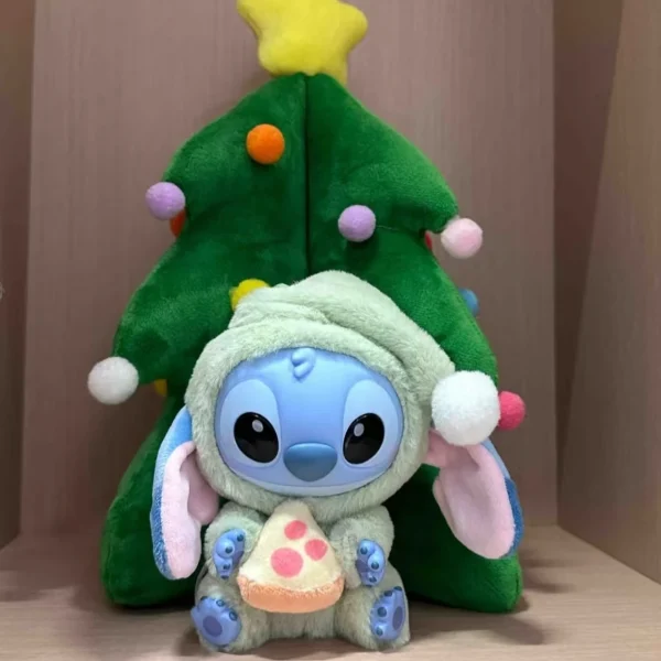 Caja ciega de Stitch - Imagen 4