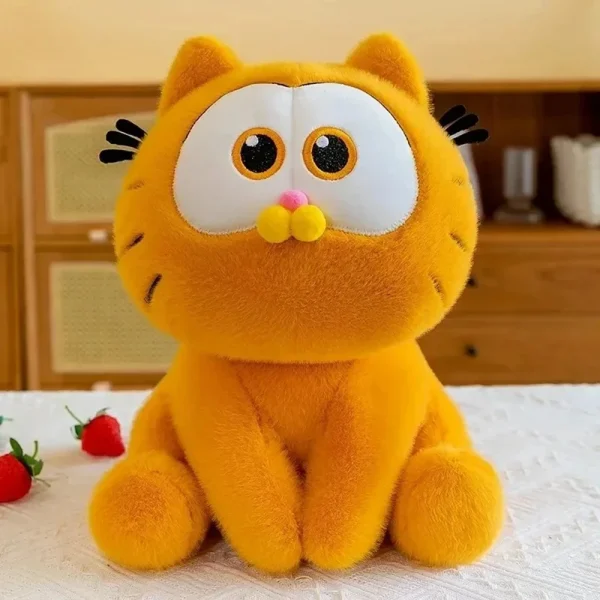 Peluche Garfield de 30CM - Imagen 2