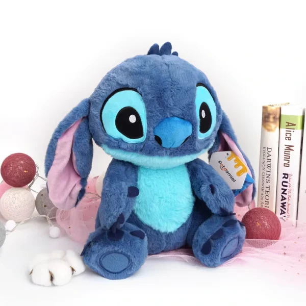 Peluche de Stitch de 30CM - Imagen 2