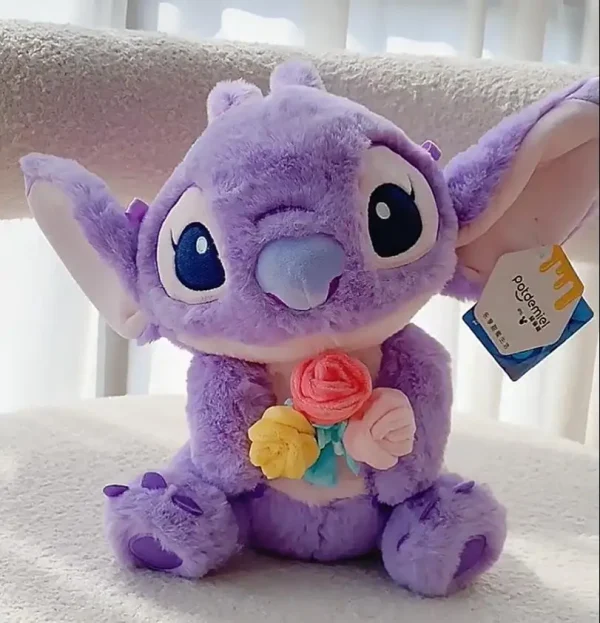 Peluche de Stitch de 30CM - Imagen 3