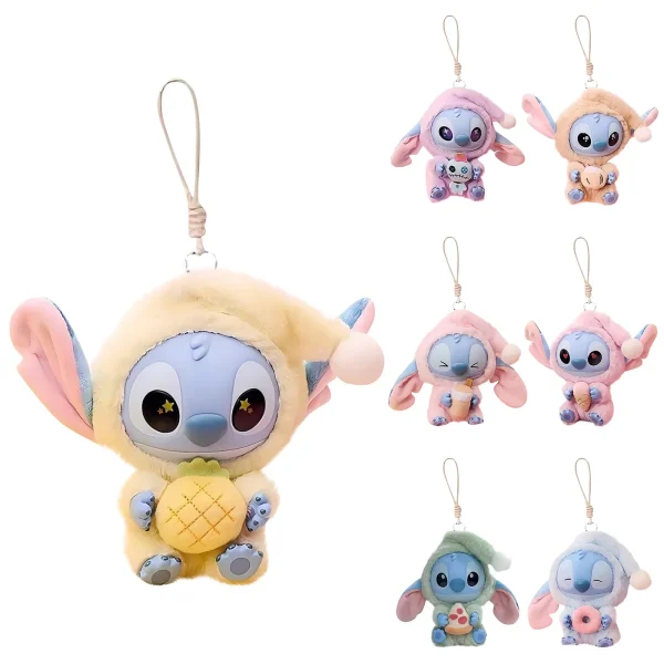 Caja ciega de Stitch - Imagen 2